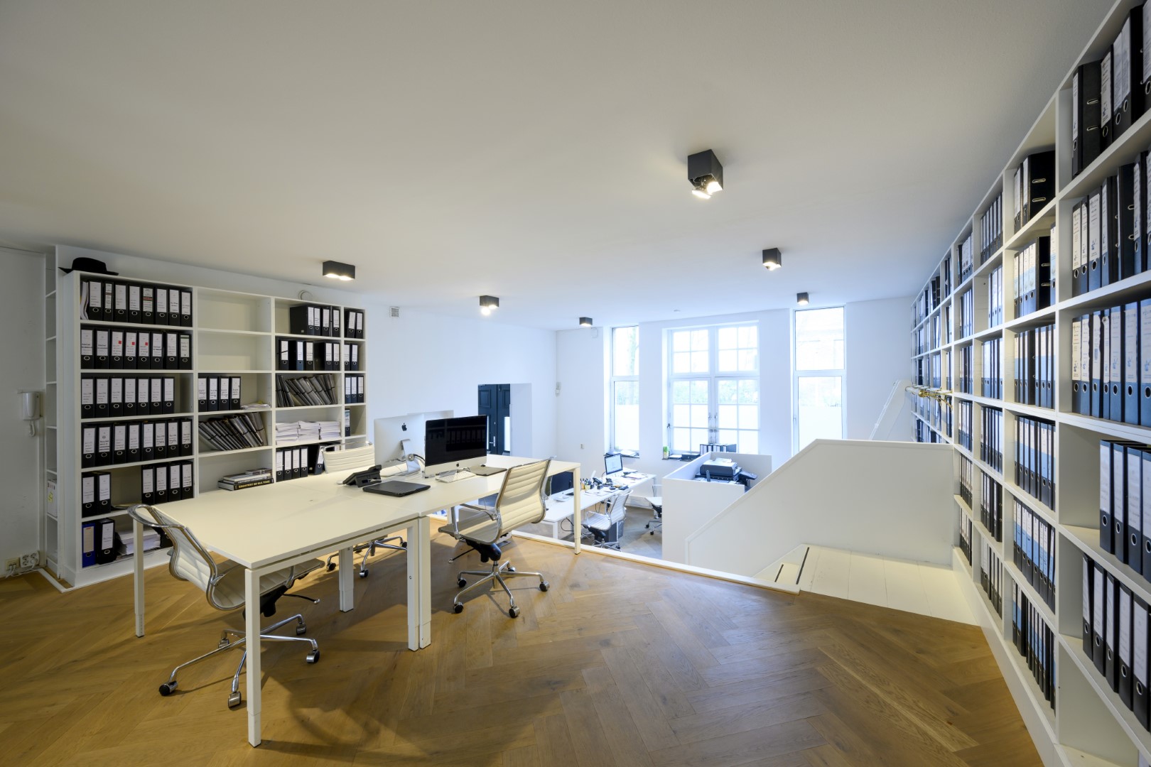 Sarphatistraat 640