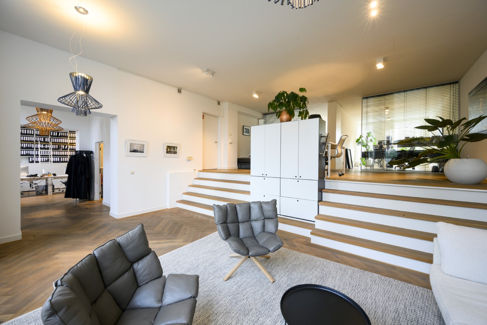 Sarphatistraat 640