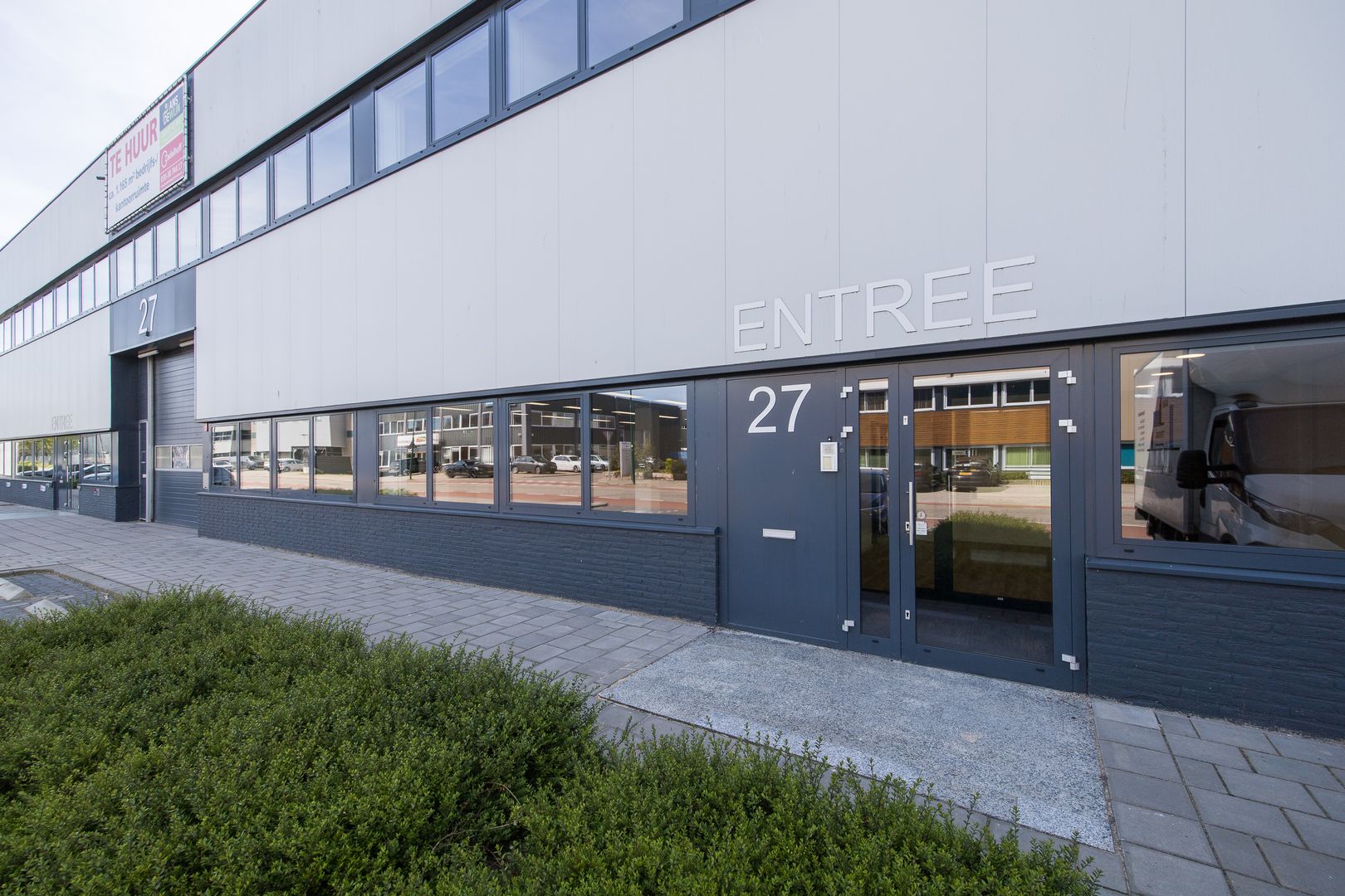 Zonnebaan 27