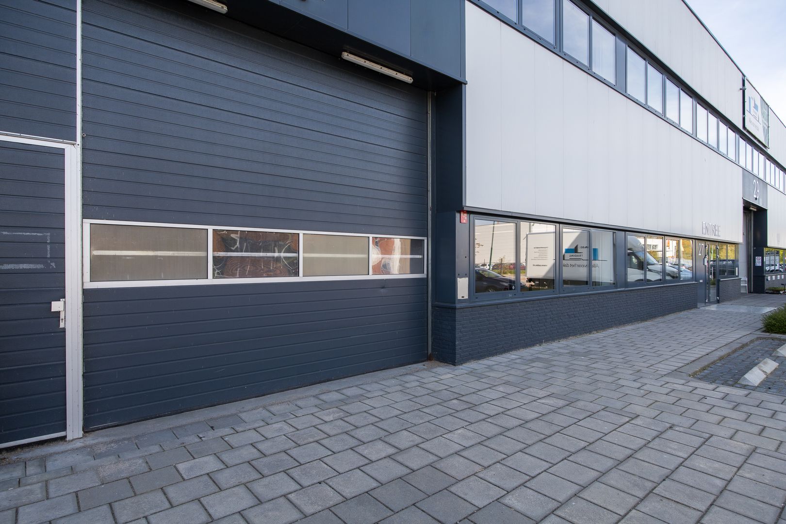 Zonnebaan 27