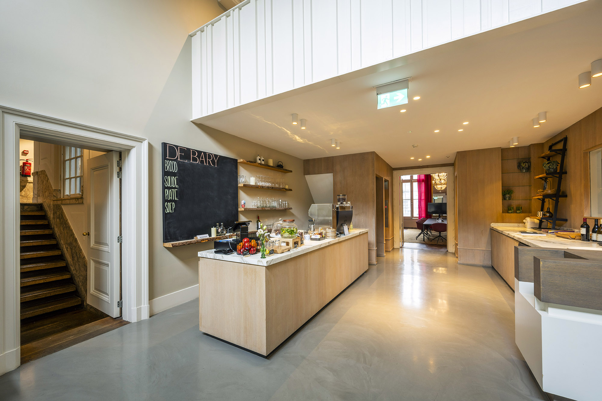 Herengracht 450