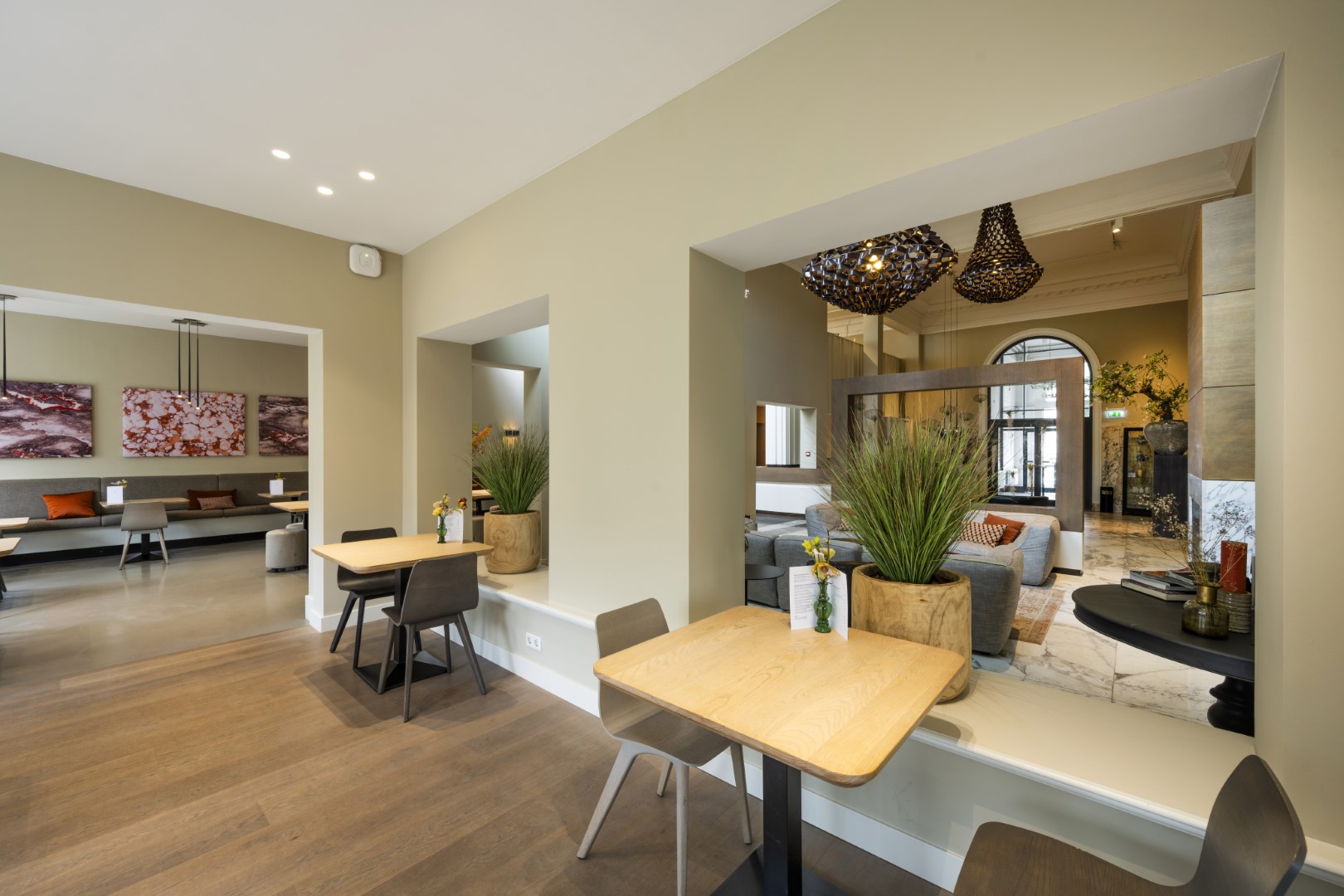 Herengracht 458