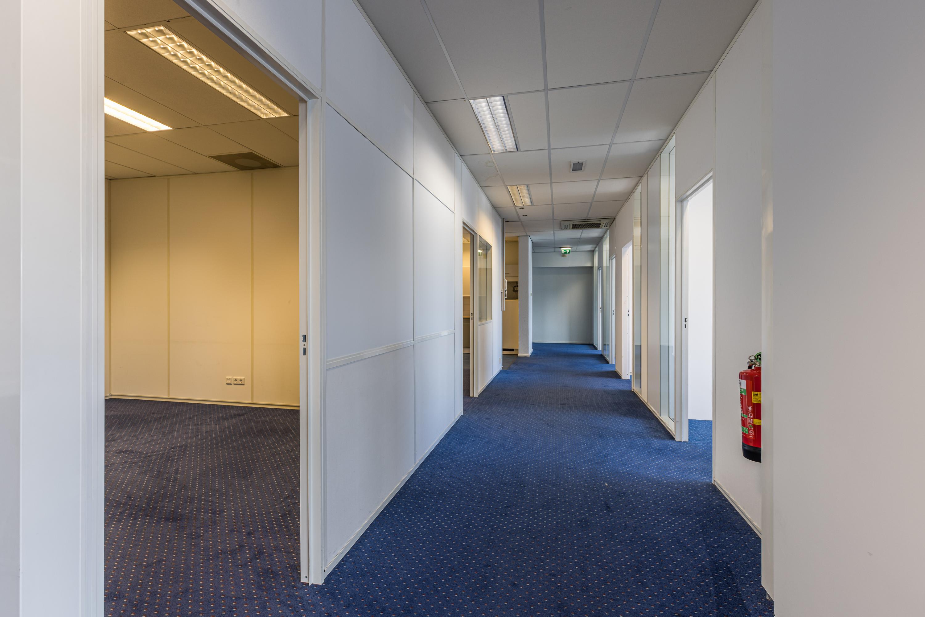 Zonnebaan 27