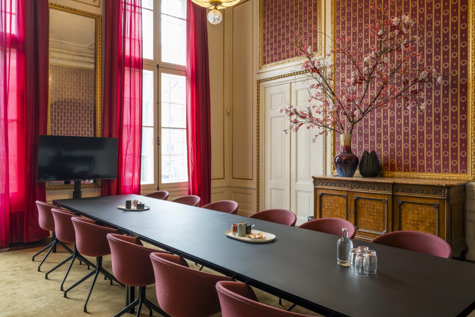 Herengracht 458