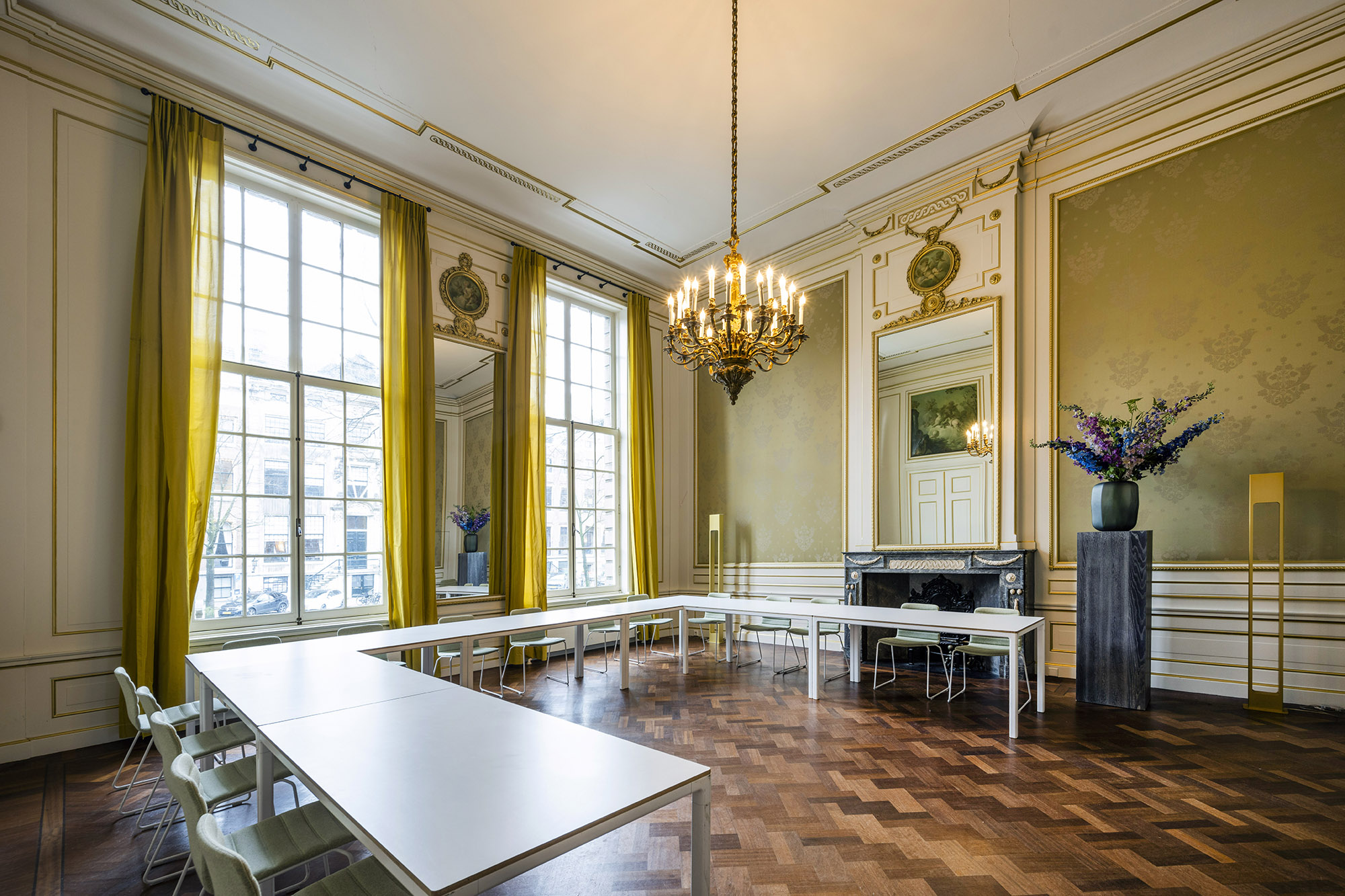Herengracht 450