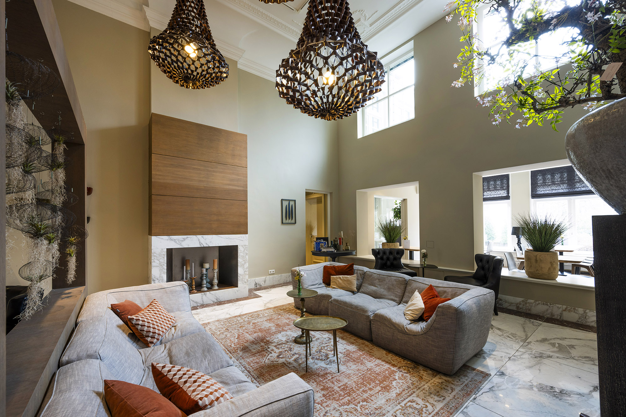 Herengracht 450