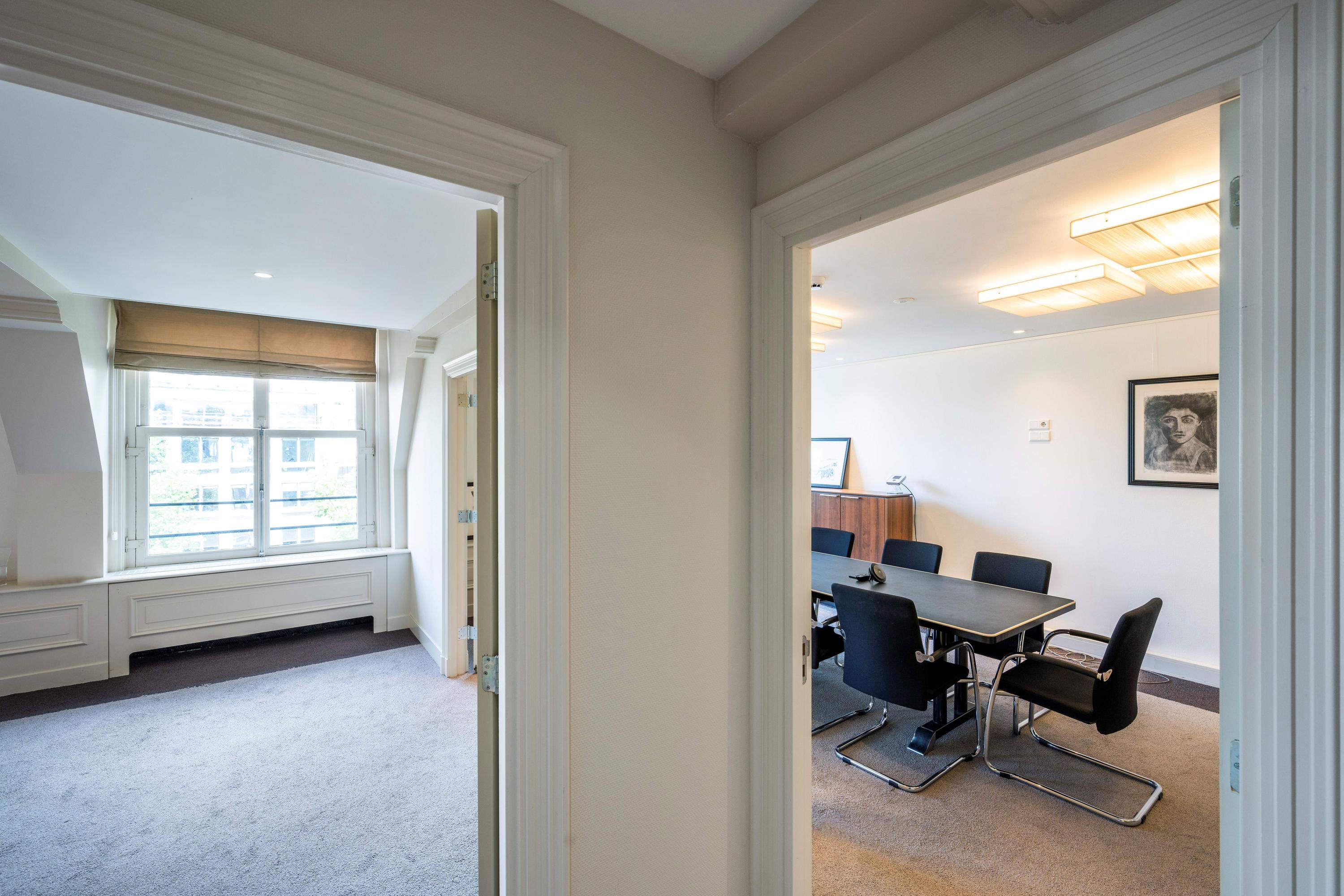 Herengracht 448