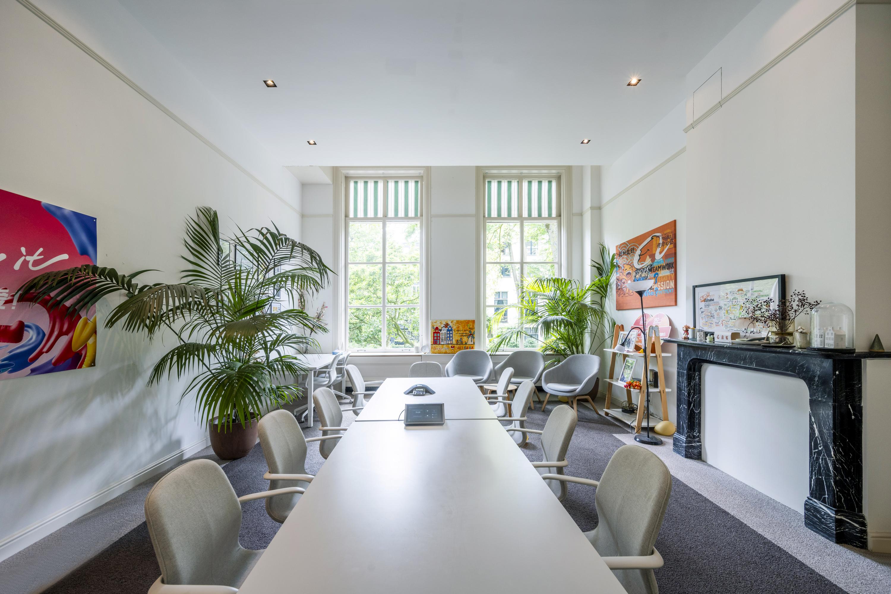 Herengracht 448
