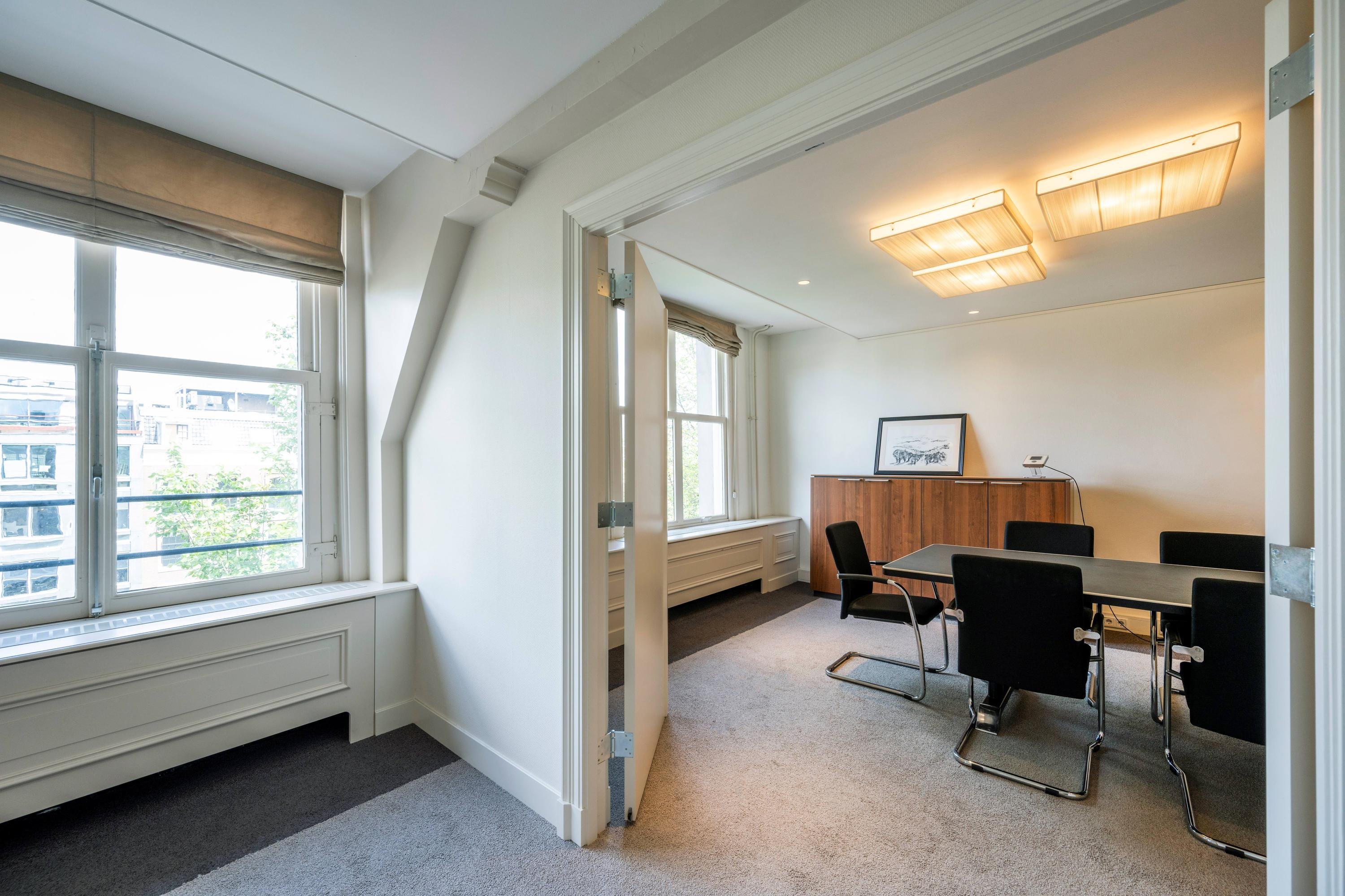 Herengracht 448