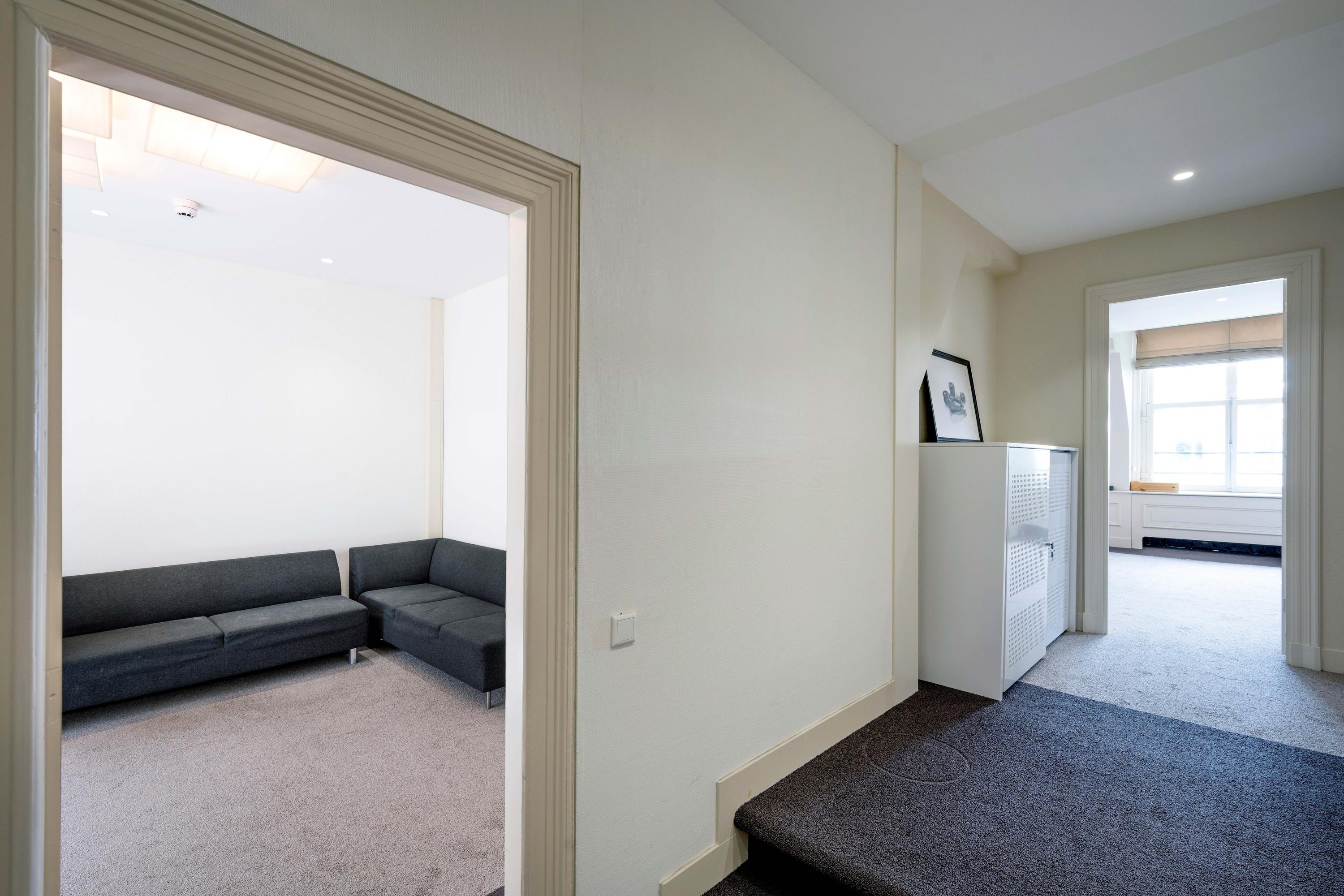 Herengracht 448