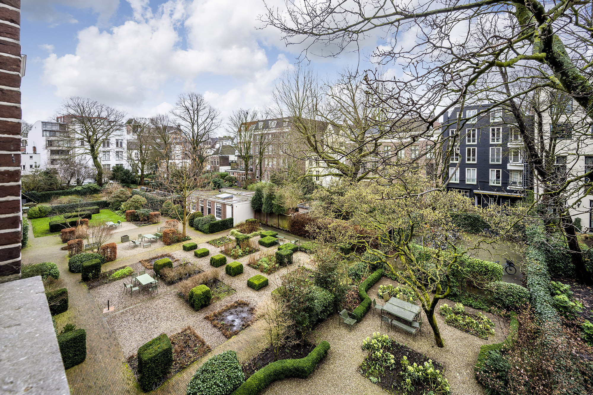 Herengracht 450