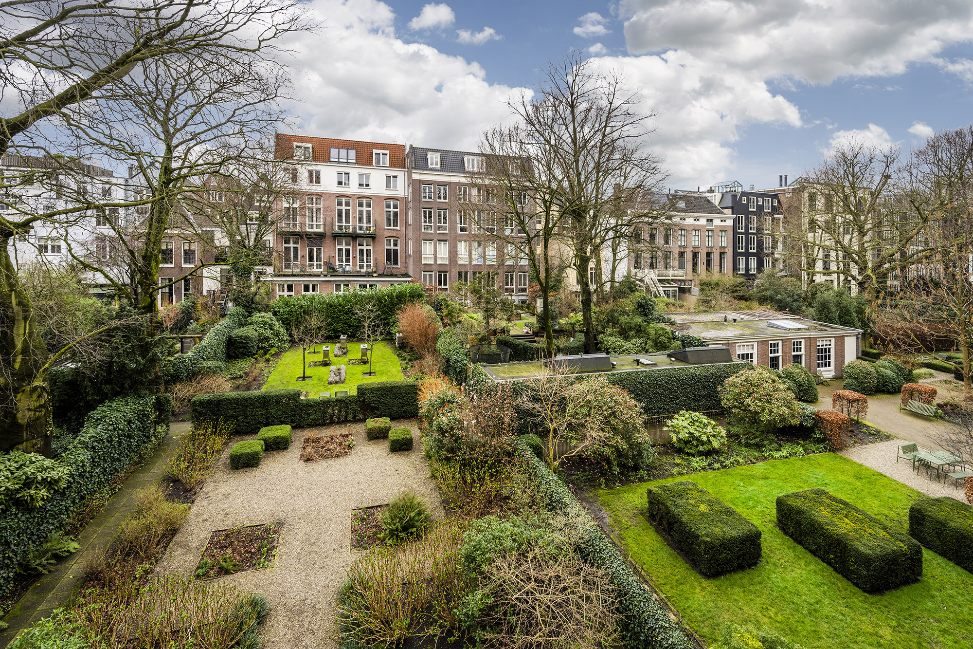 Herengracht 450