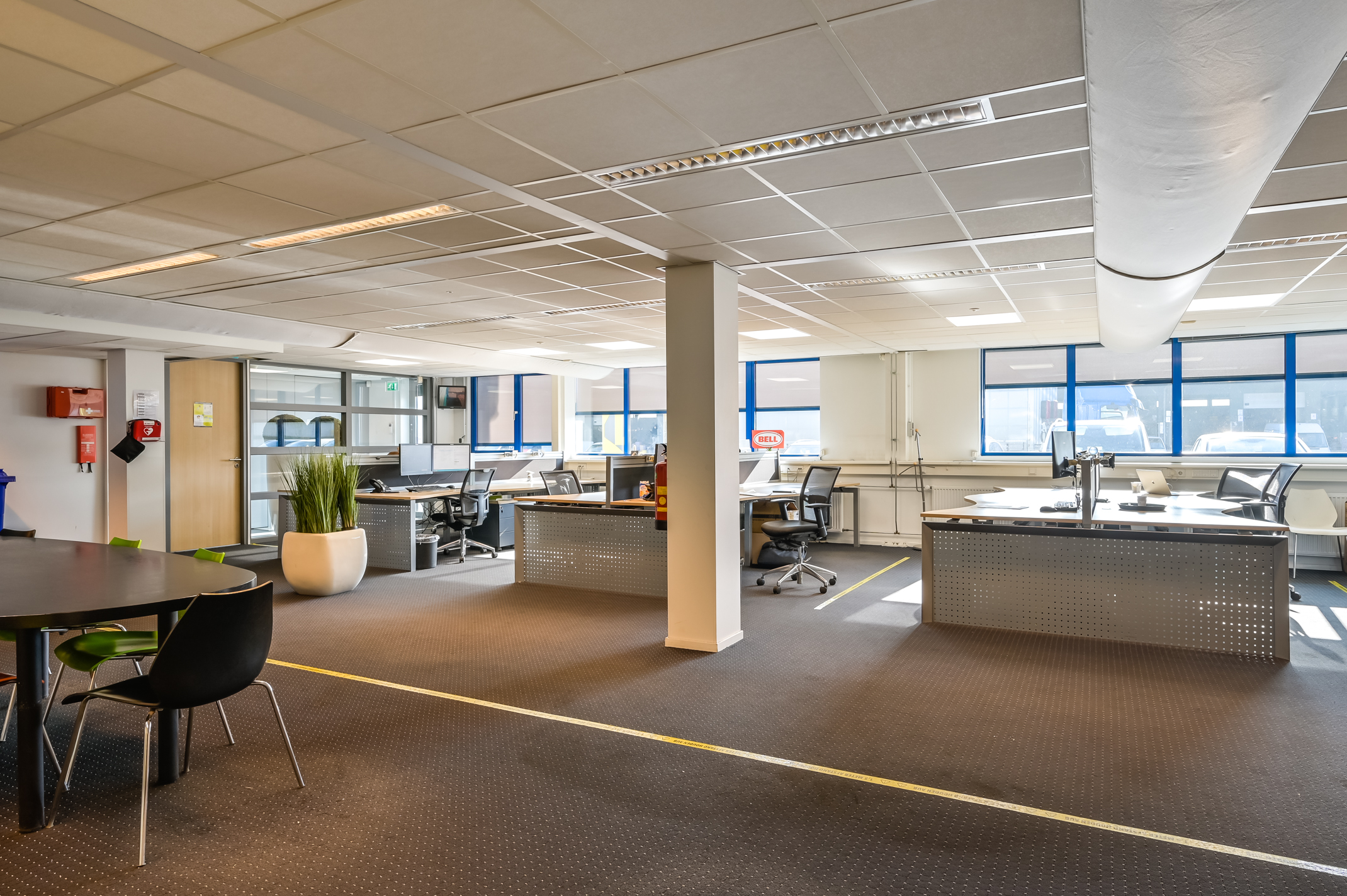 Stuartweg 8a