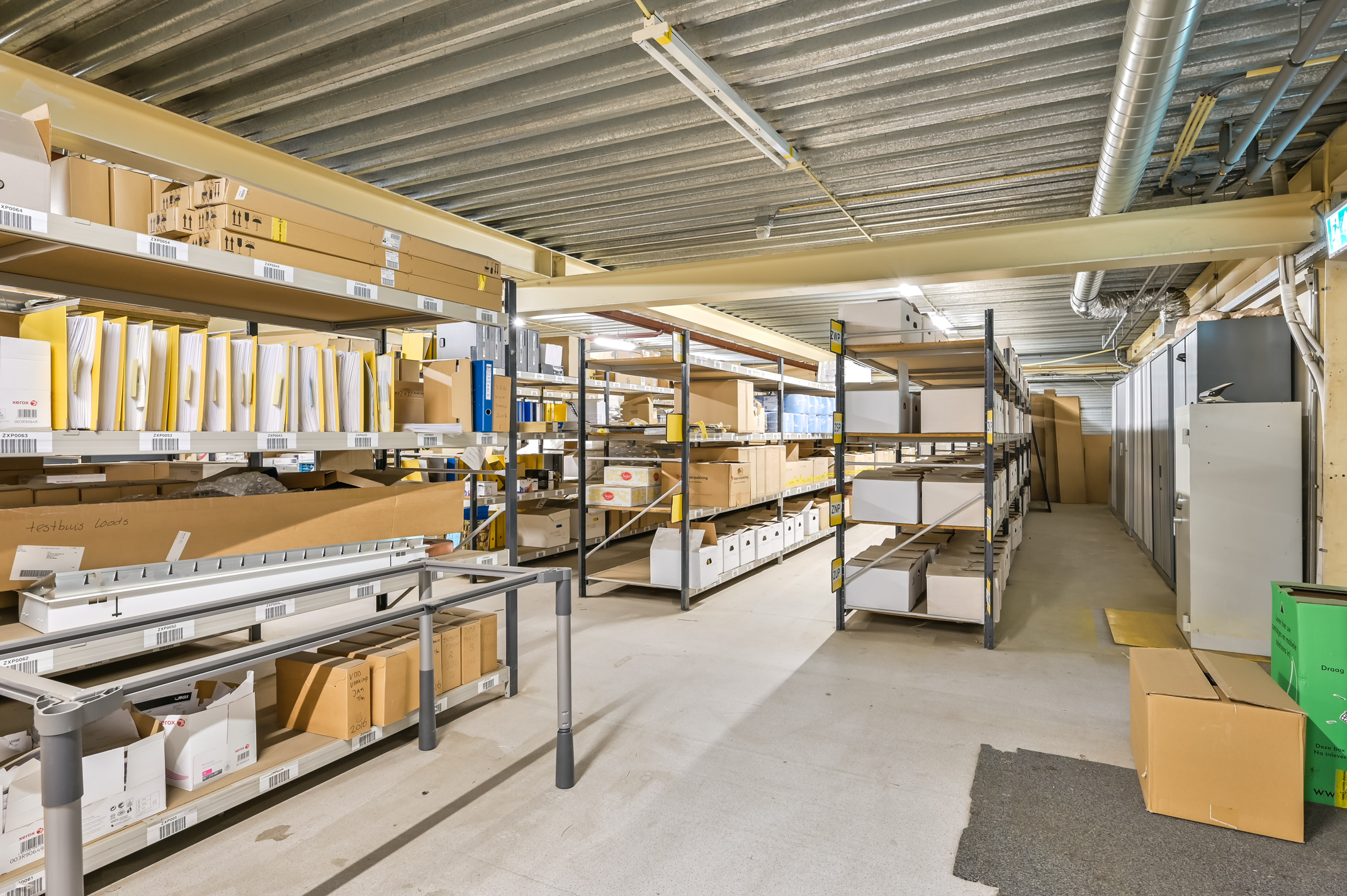Stuartweg 8a