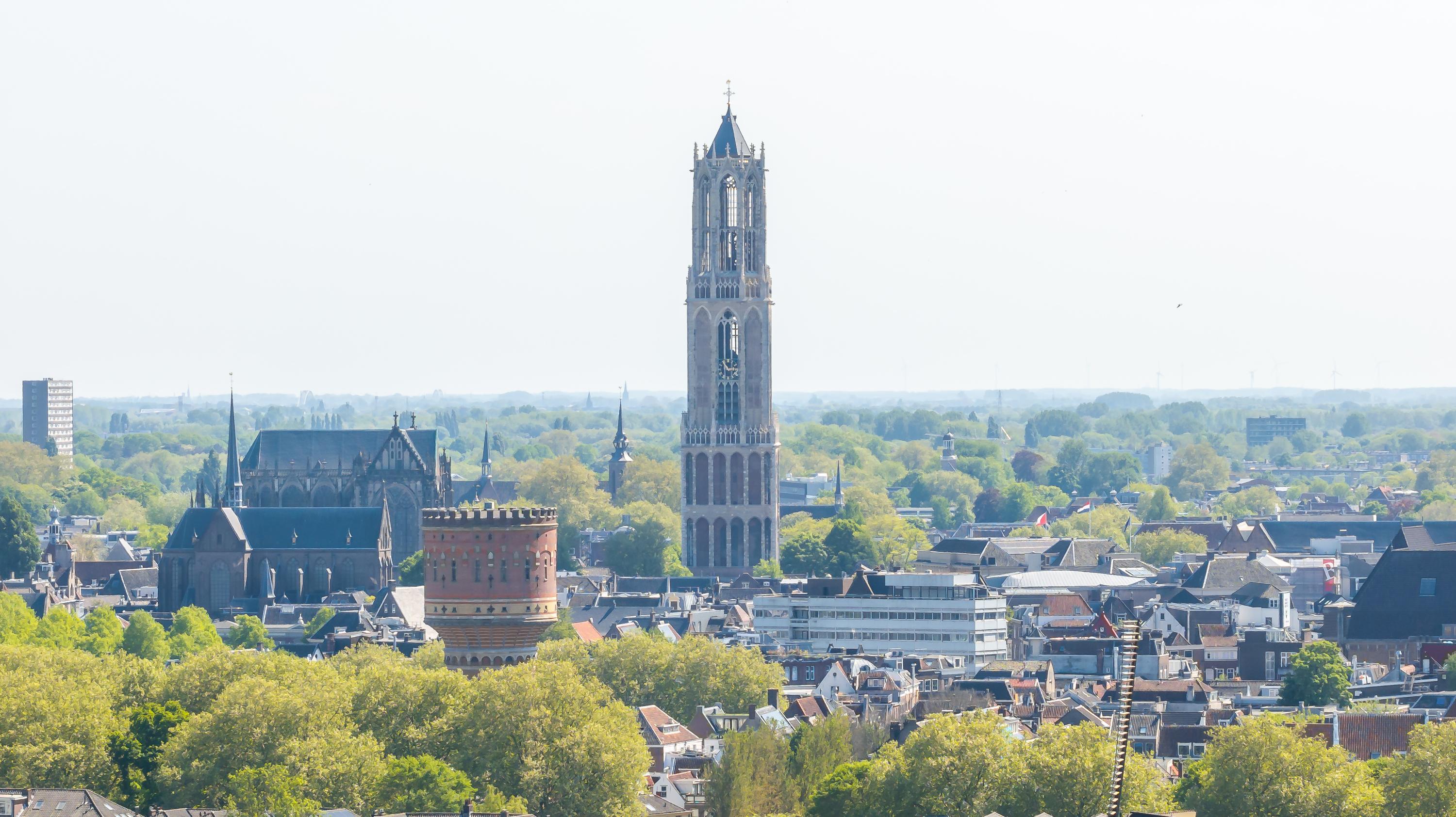 Goeman Borgesiuslaan 77