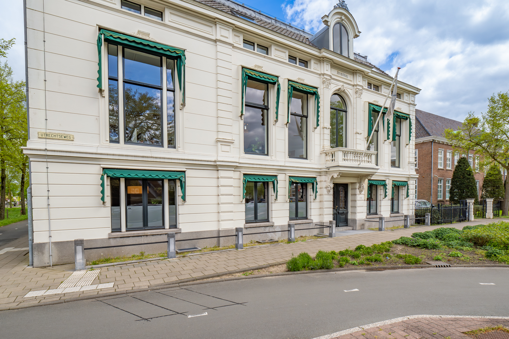 Utrechtseweg 139