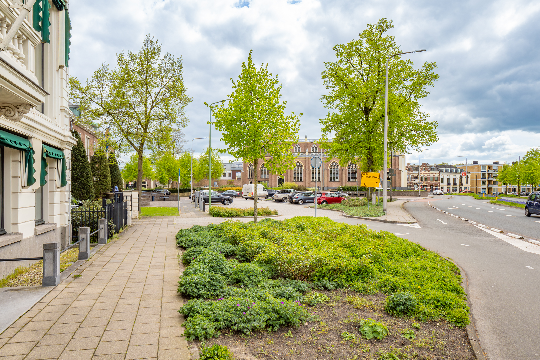Utrechtseweg 139