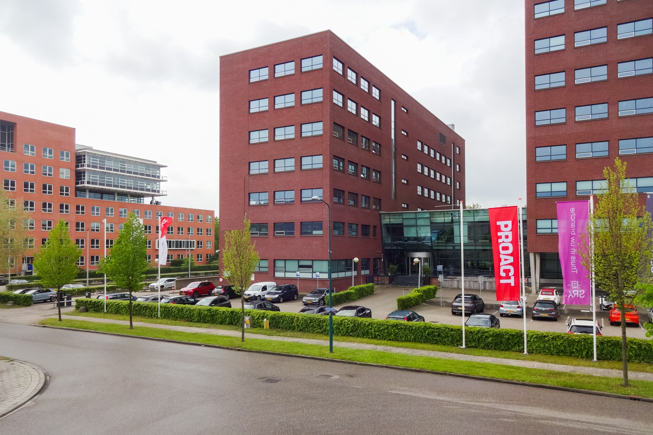 Rijnzathe 12