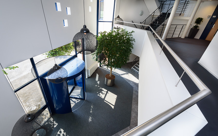 Philipsstraat 1