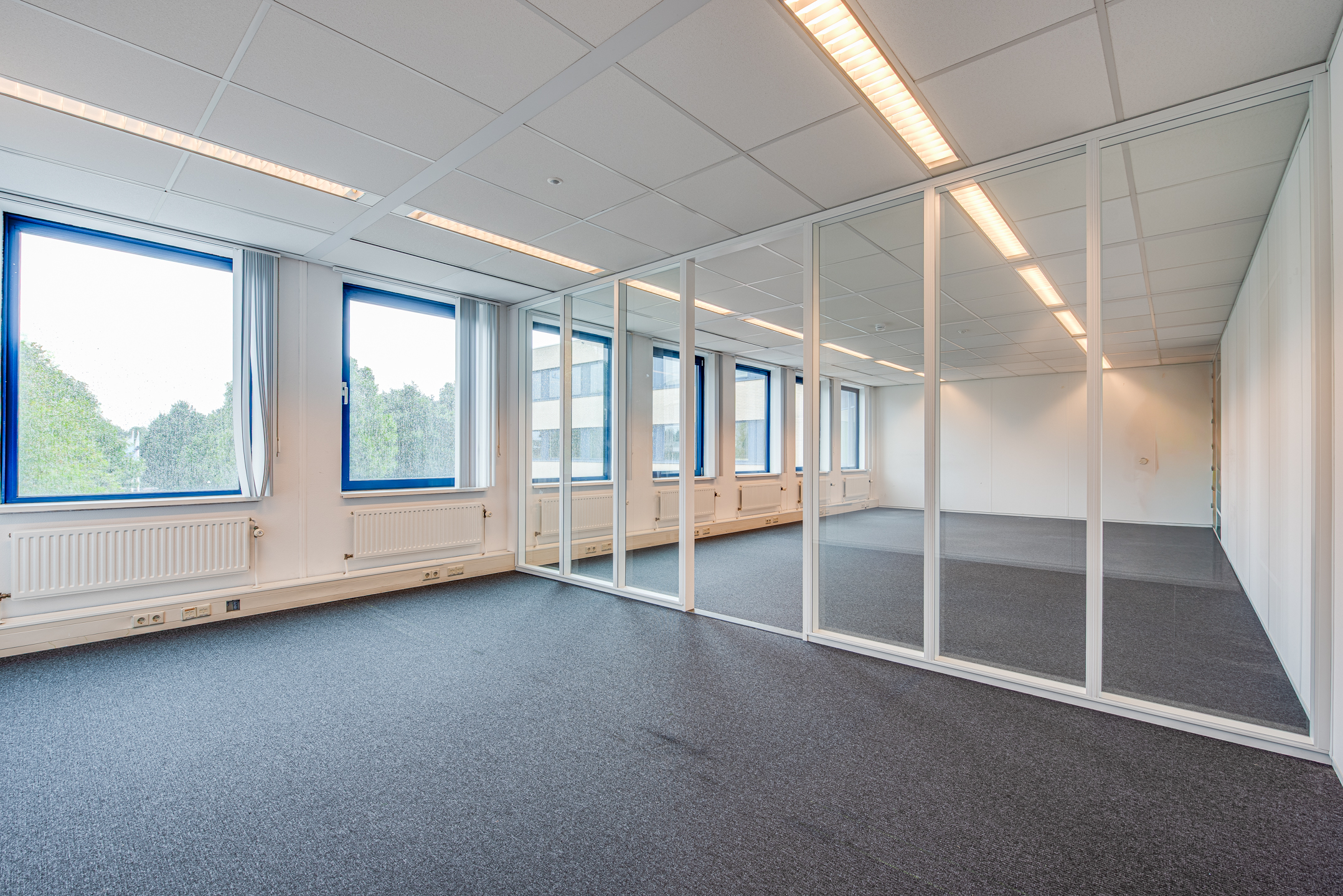 Philipsstraat 1
