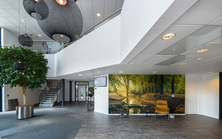 Philipsstraat 1