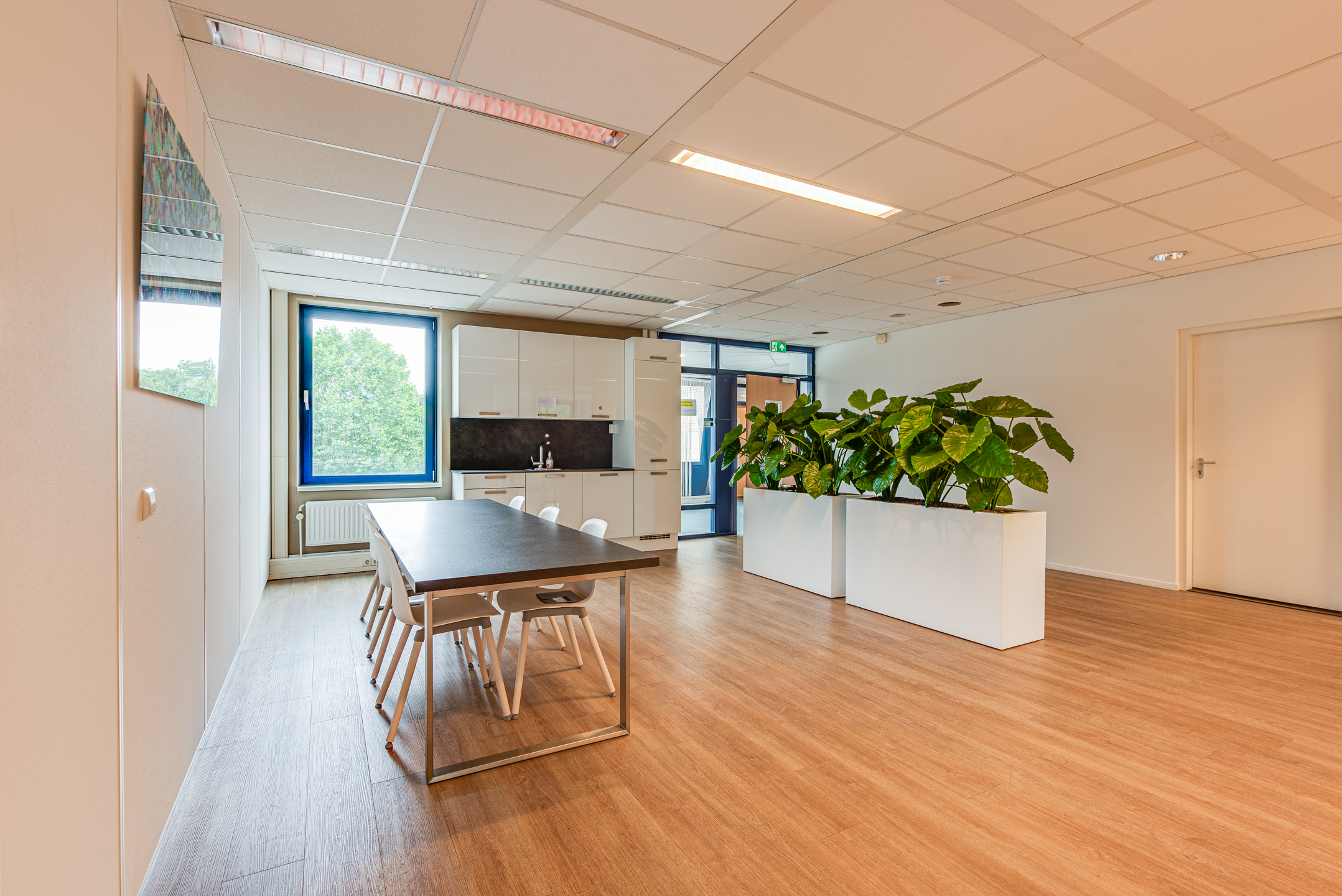 Philipsstraat 1