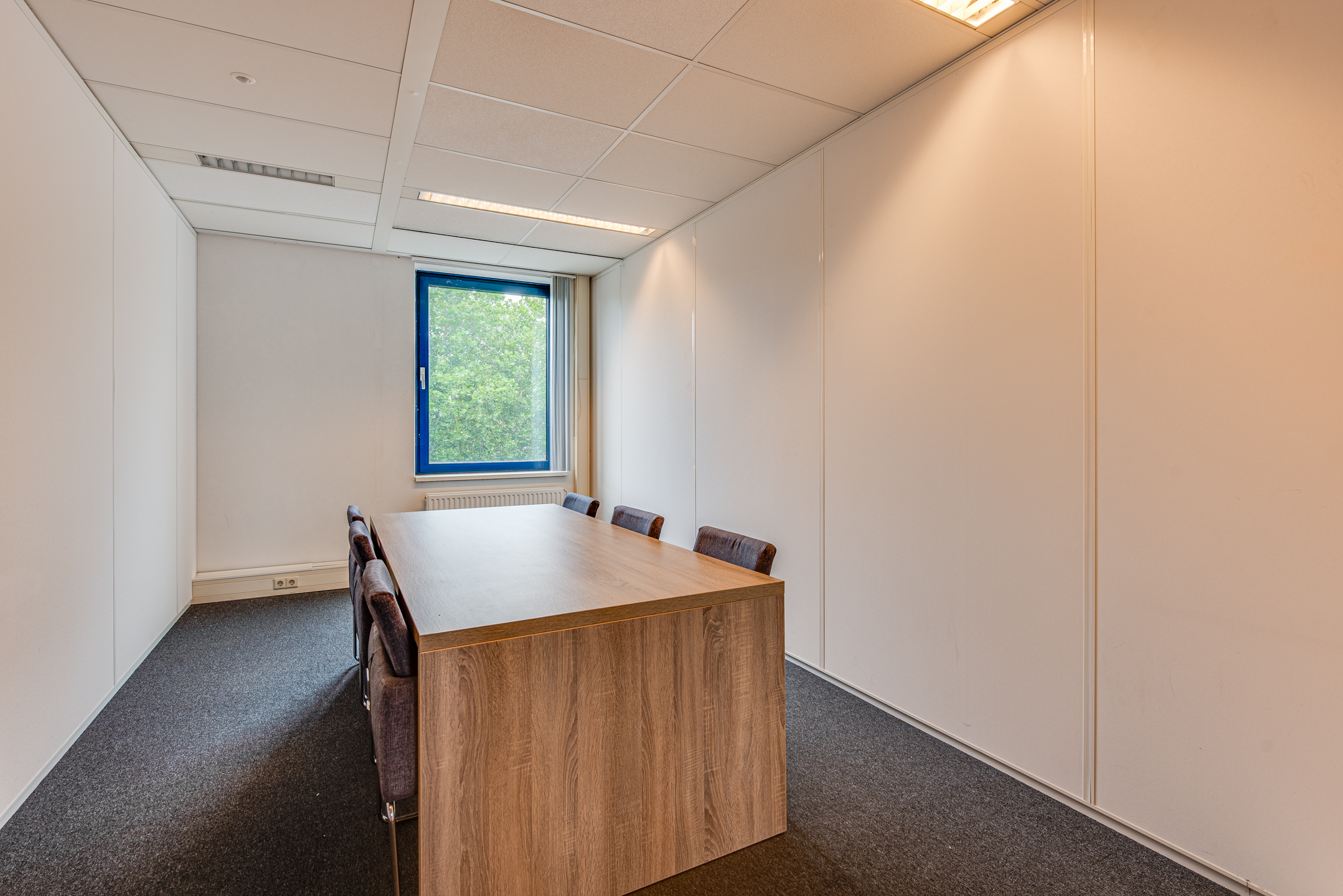 Philipsstraat 1