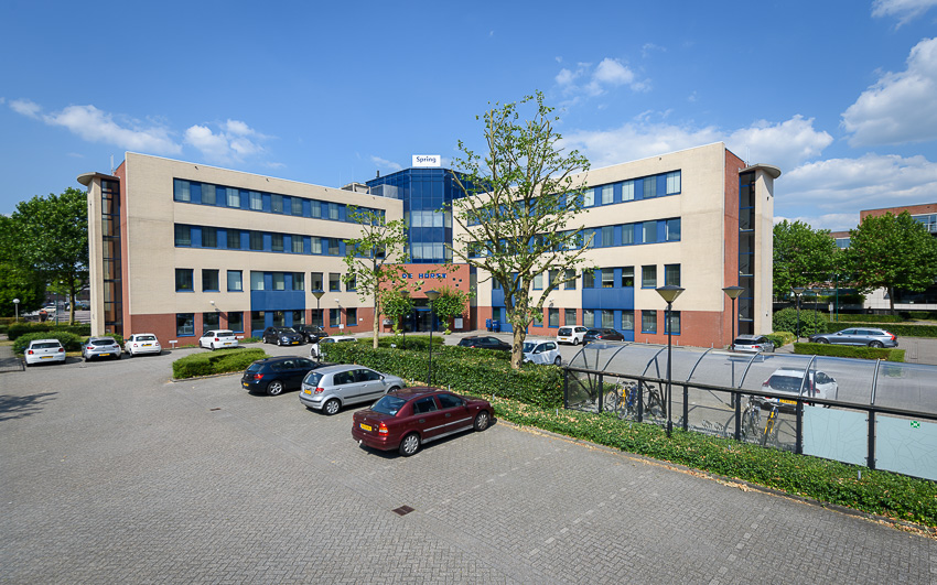 Philipsstraat 1