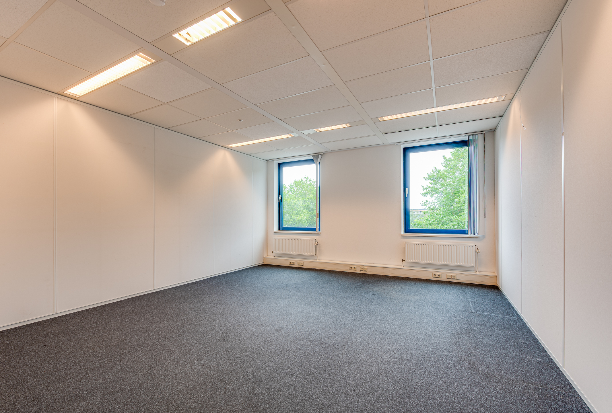 Philipsstraat 1