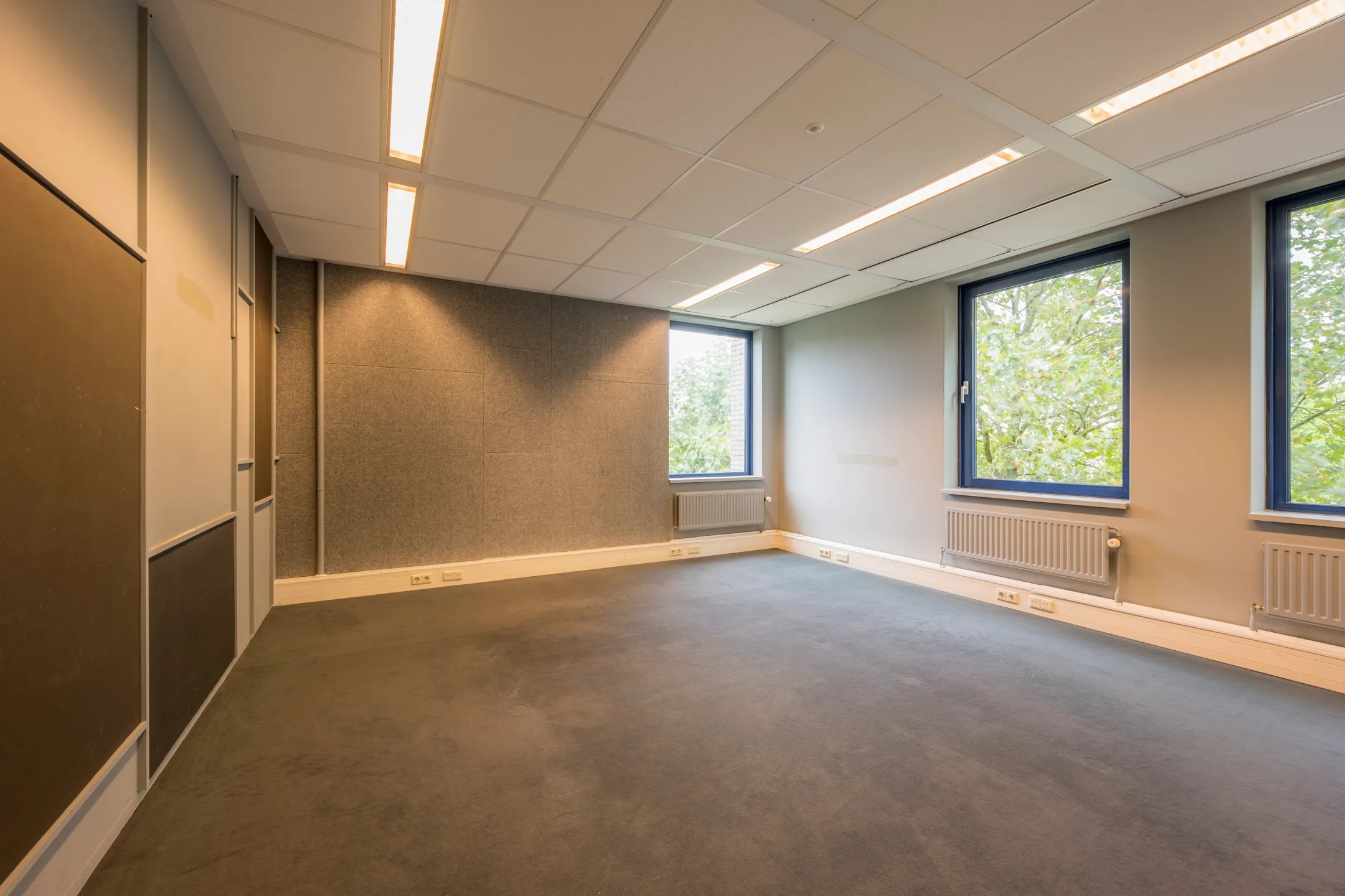 Philipsstraat 1