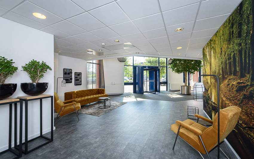 Philipsstraat 1