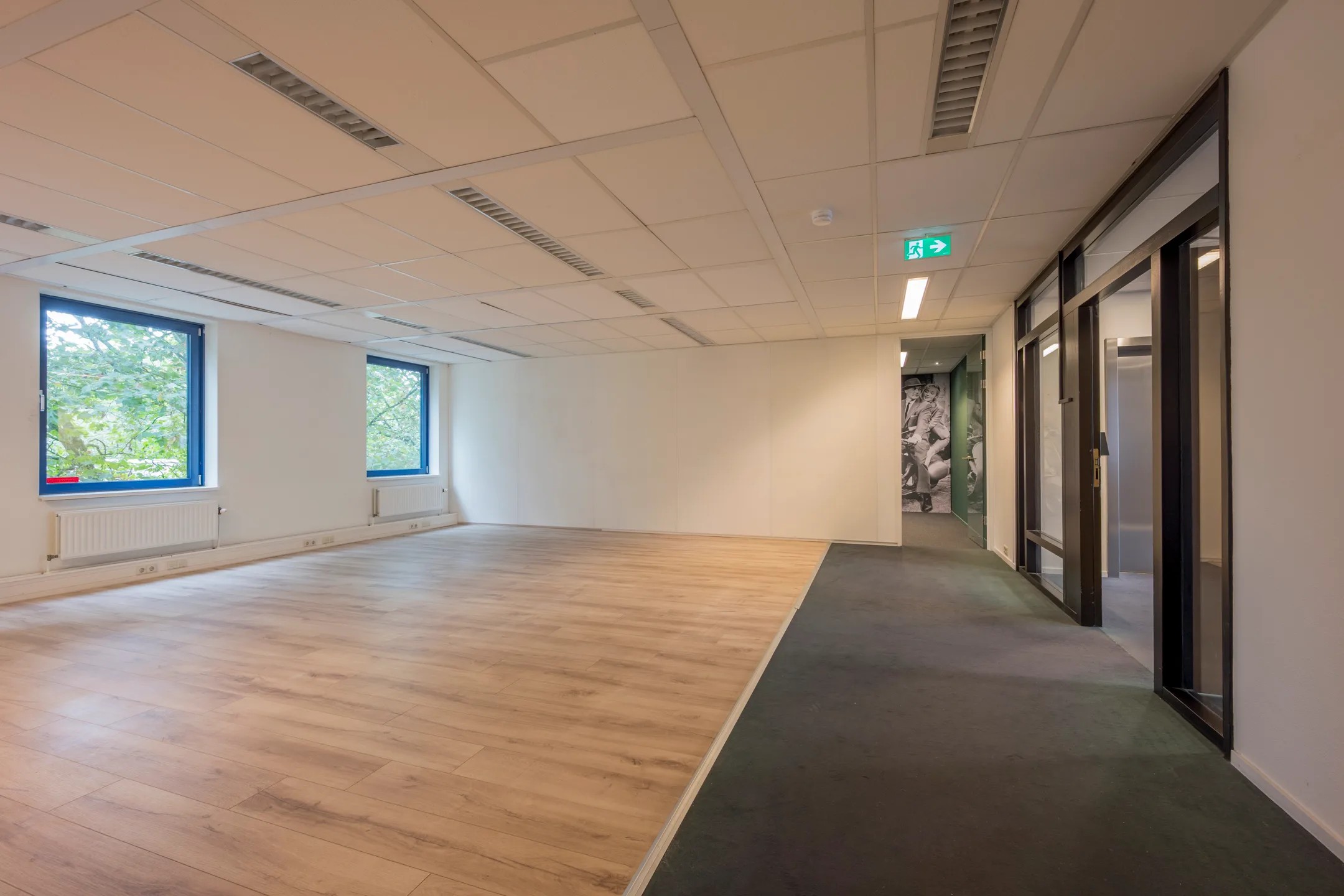 Philipsstraat 1