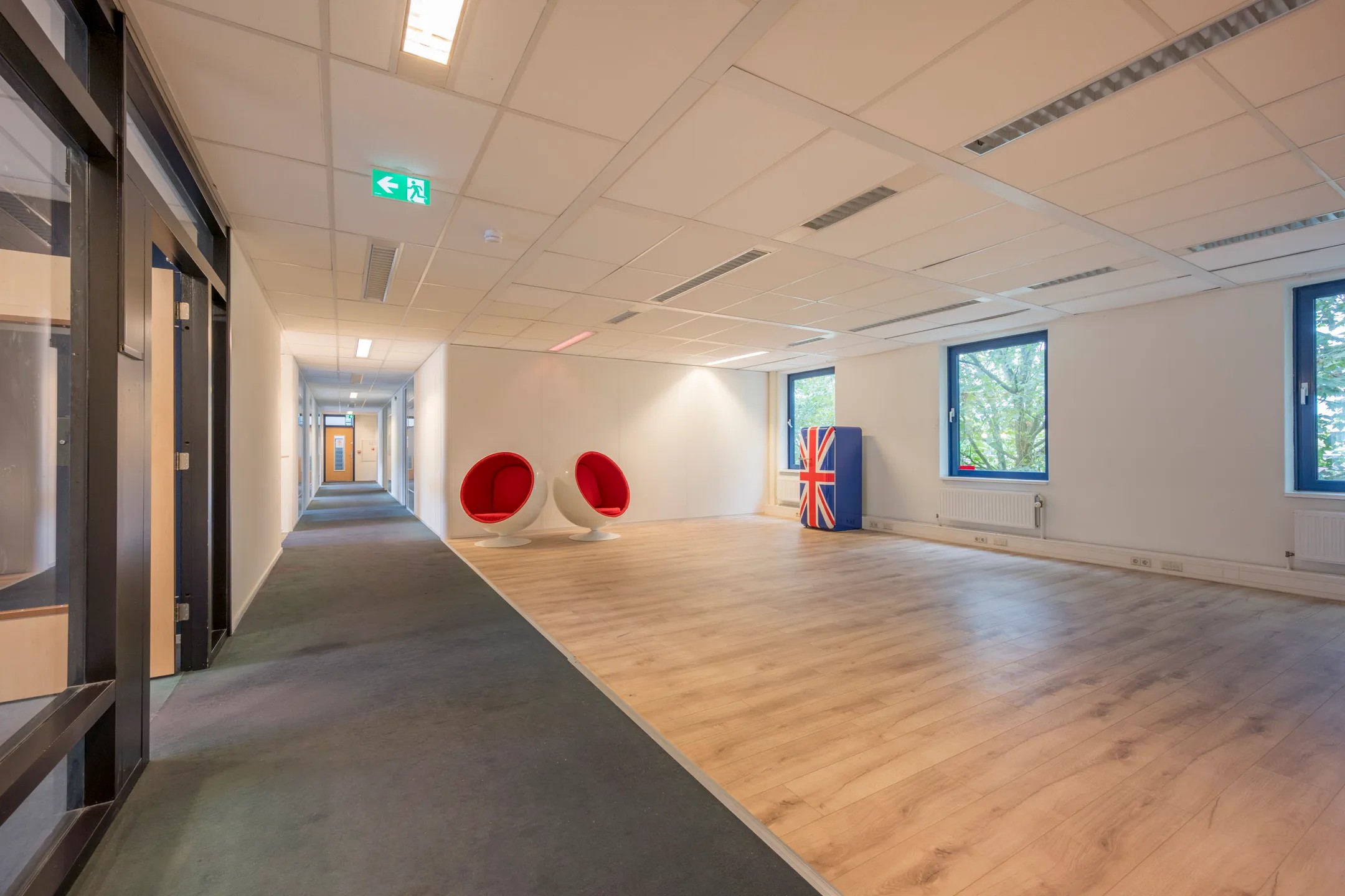Philipsstraat 1