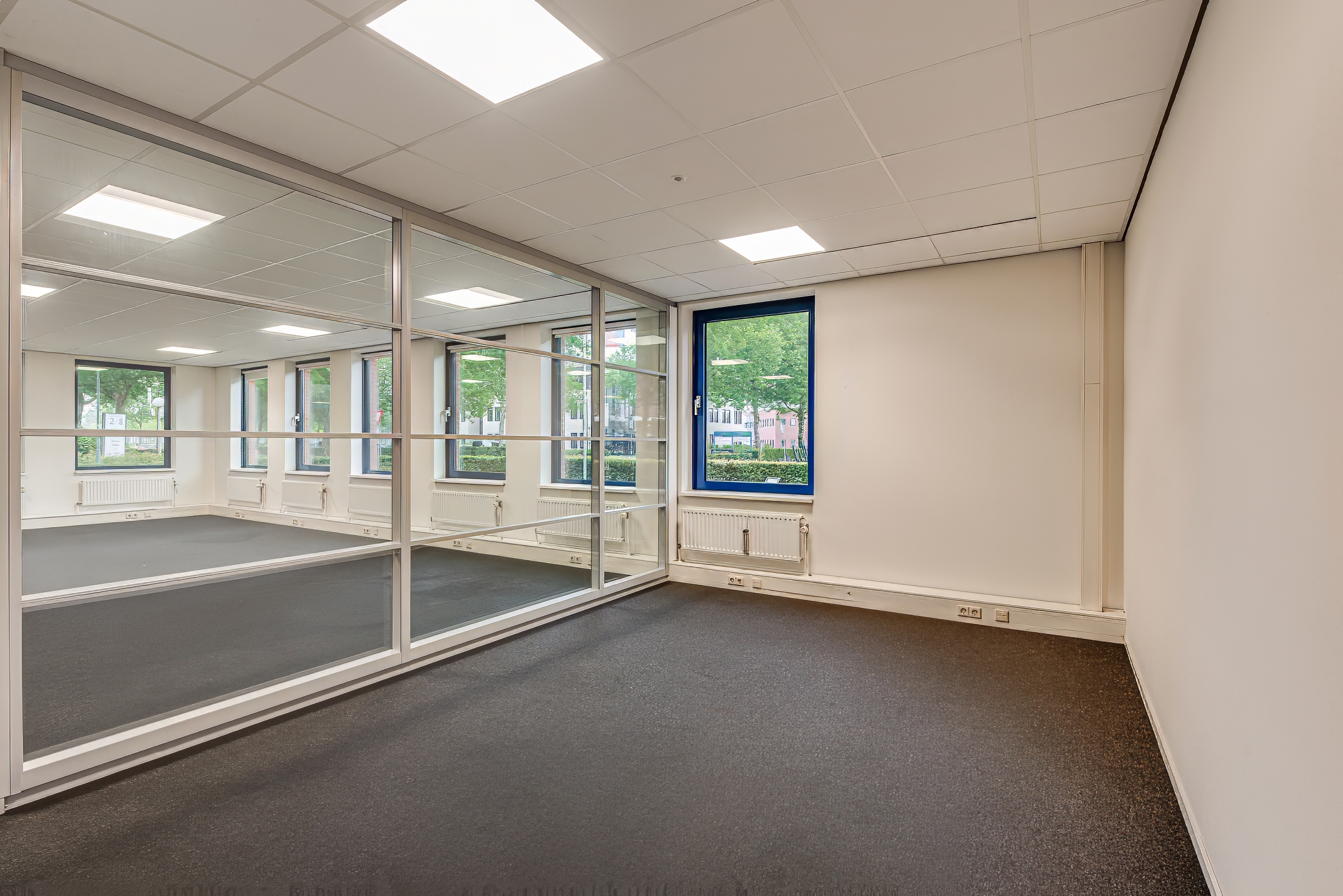 Philipsstraat 1