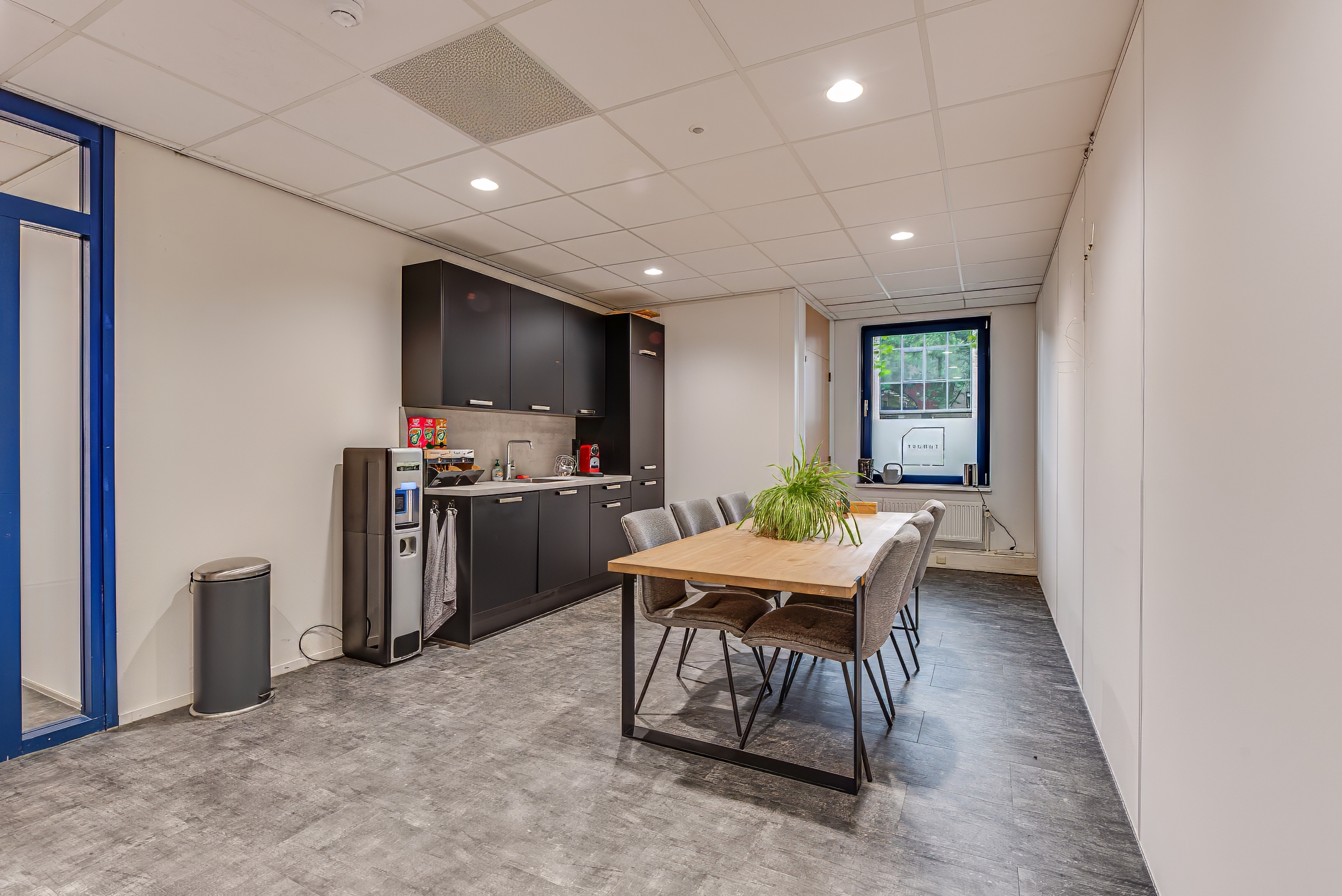 Philipsstraat 1