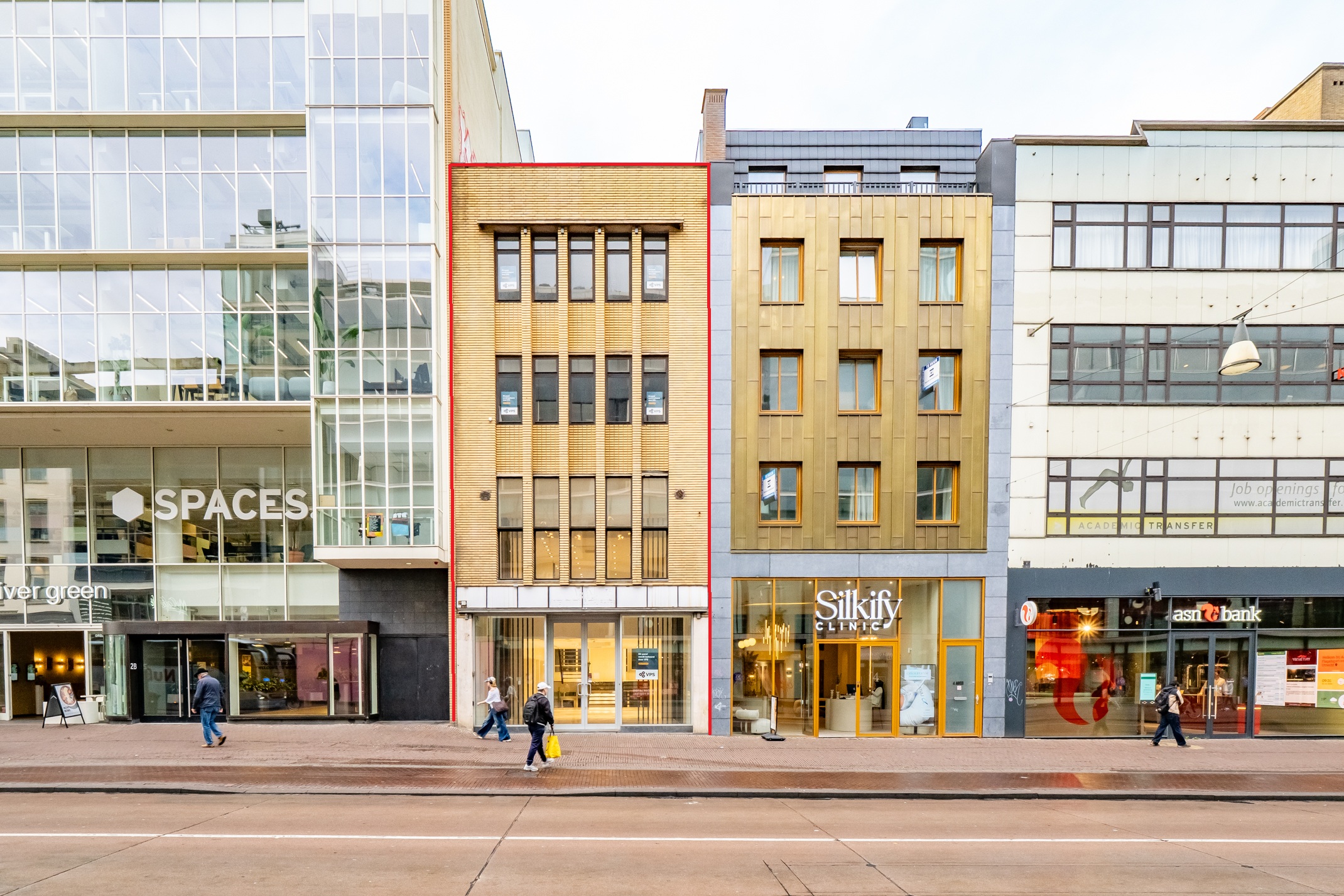 Lange Viestraat 2