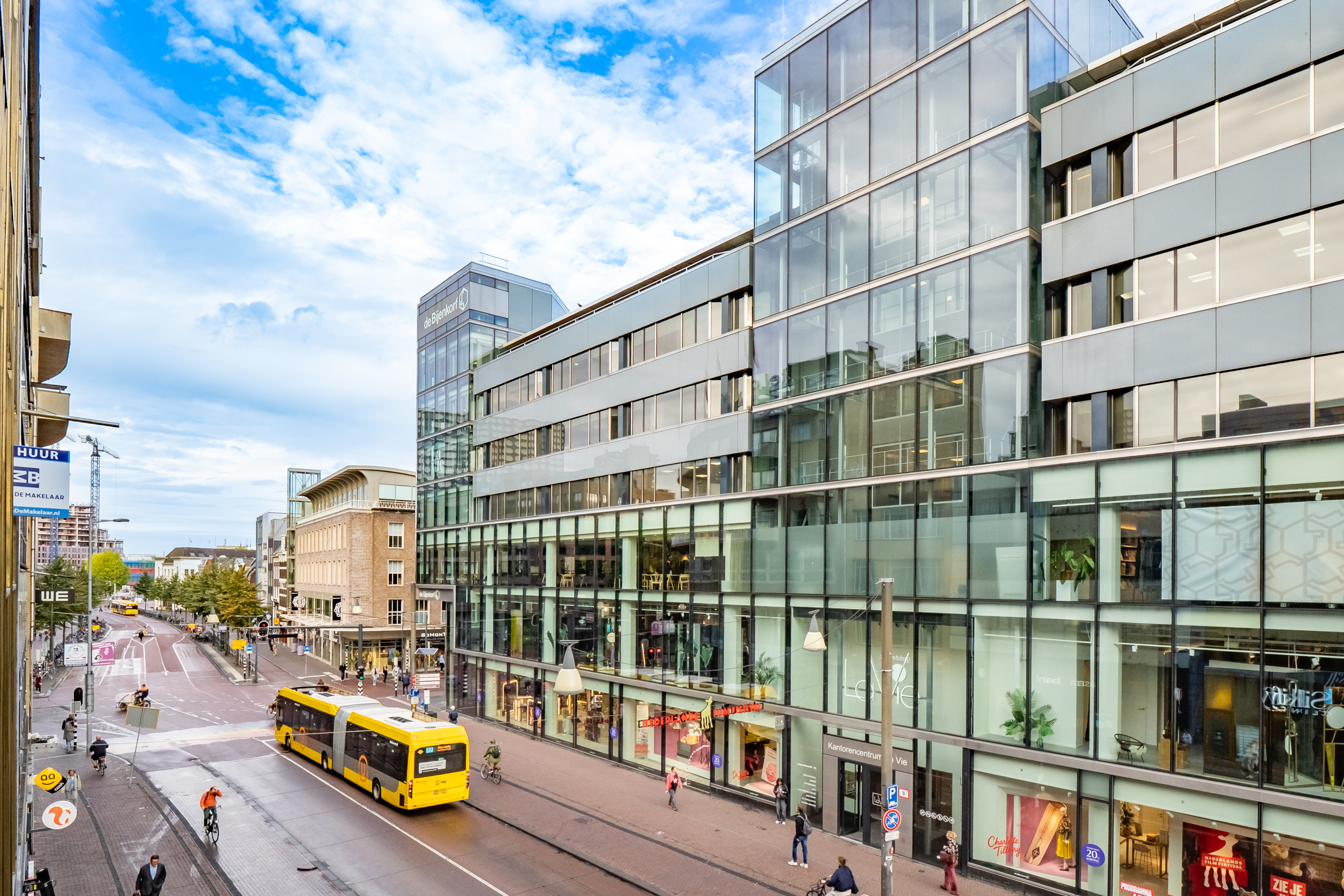 Lange Viestraat 2