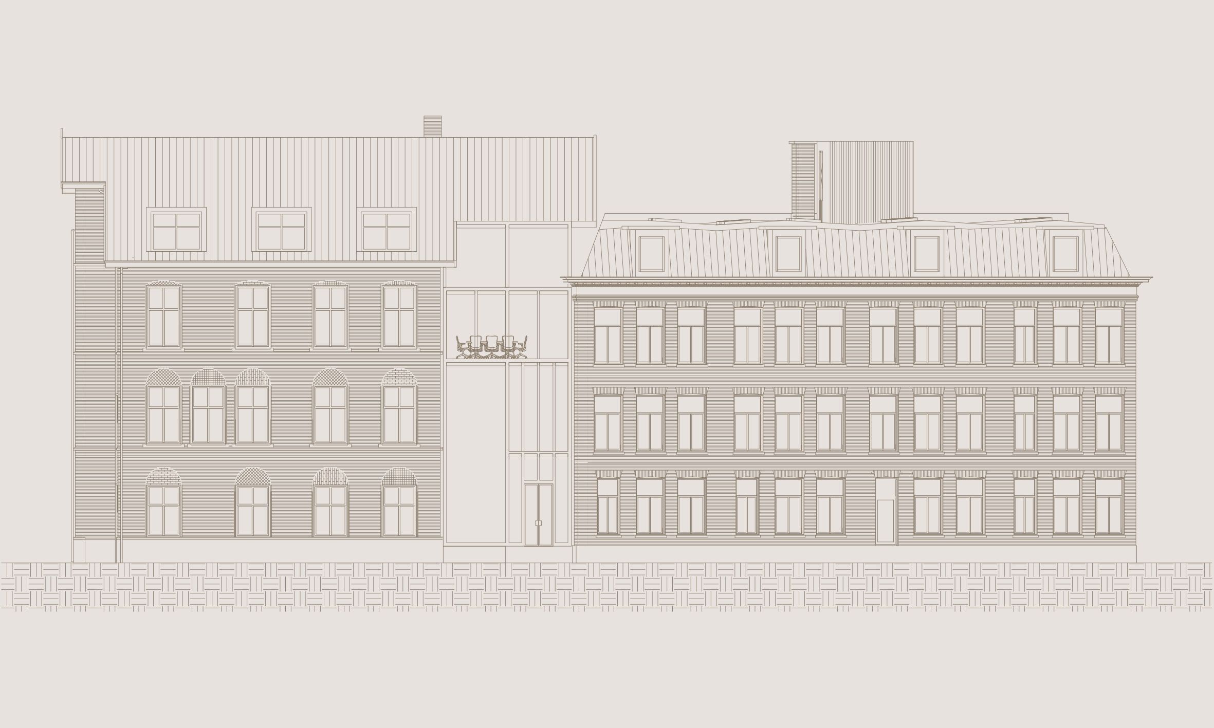 Tesselschadestraat 4