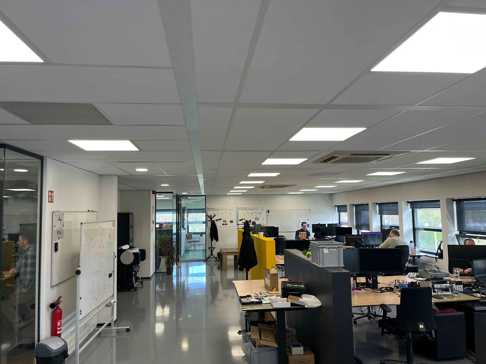 Marconibaan 57