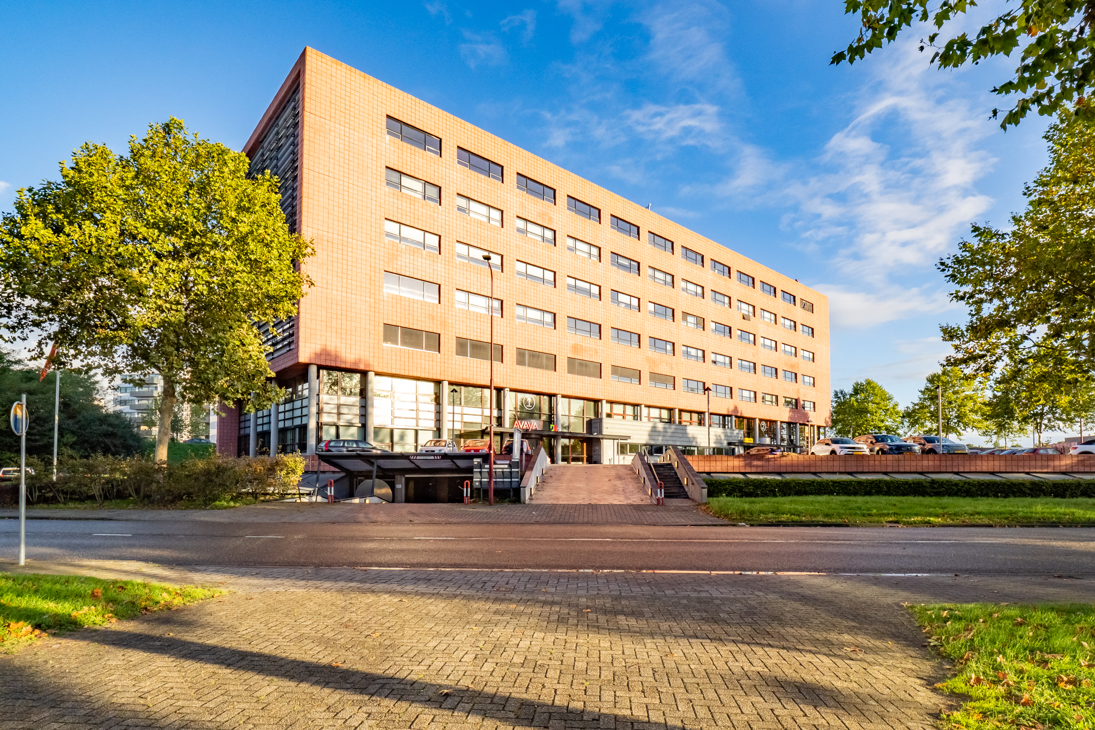 Marconibaan 57