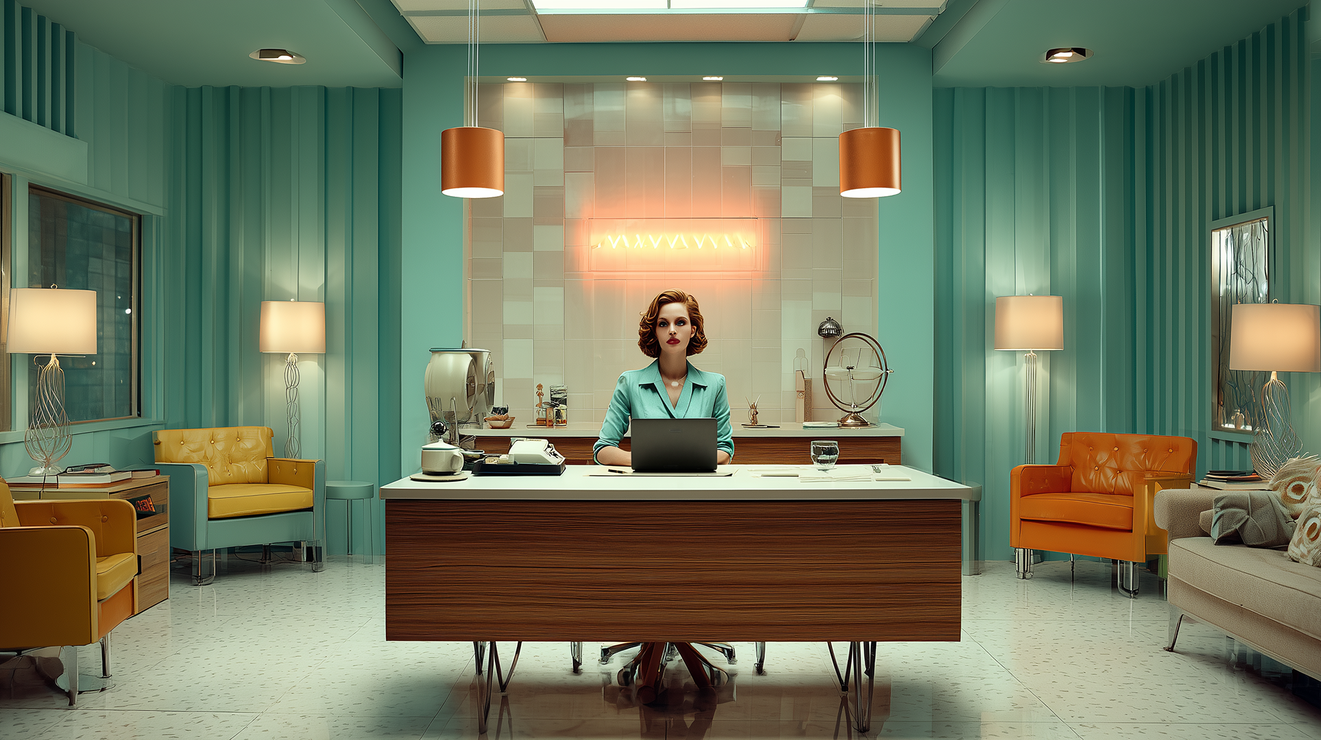 If you're a business owner, you're probably looking at AI with a mix of hope and dread. It’s a powerful tool, sure. But the flood of AI-generated content feels like a tidal wave about to swallow your brand.