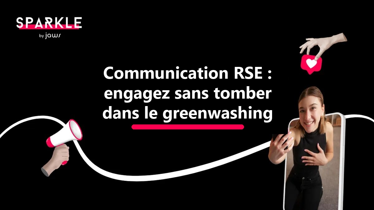 Communication RSE : engagez sans tomber dans le greenwashing
