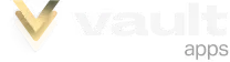 Vault Apps Logo for Mobile App Development