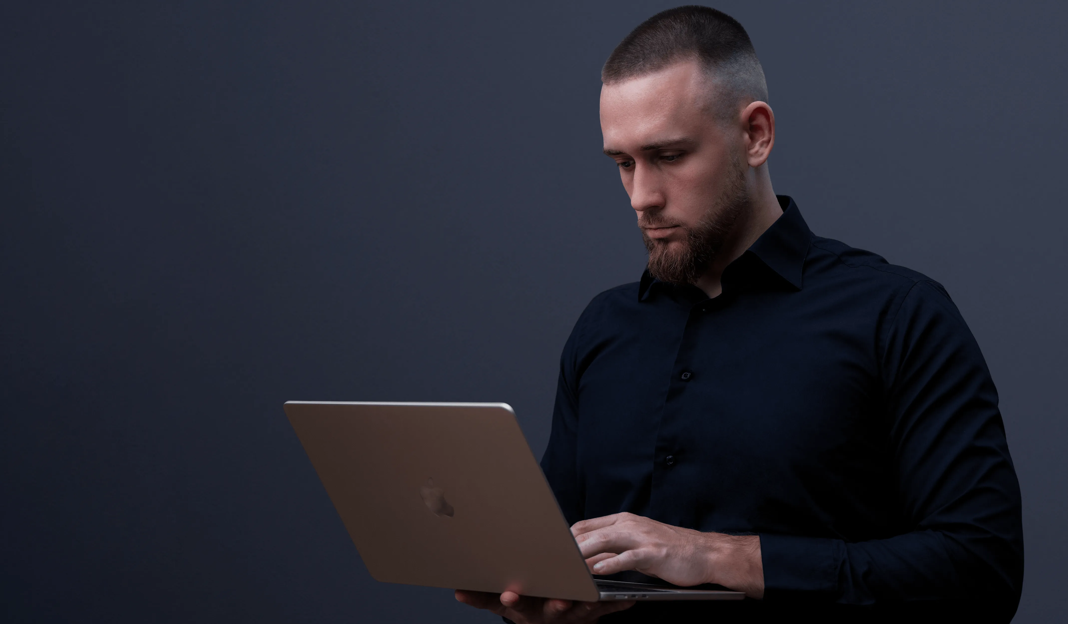 Zlatko Marjanovic - Expert Web Designer & Official Webflow Partner