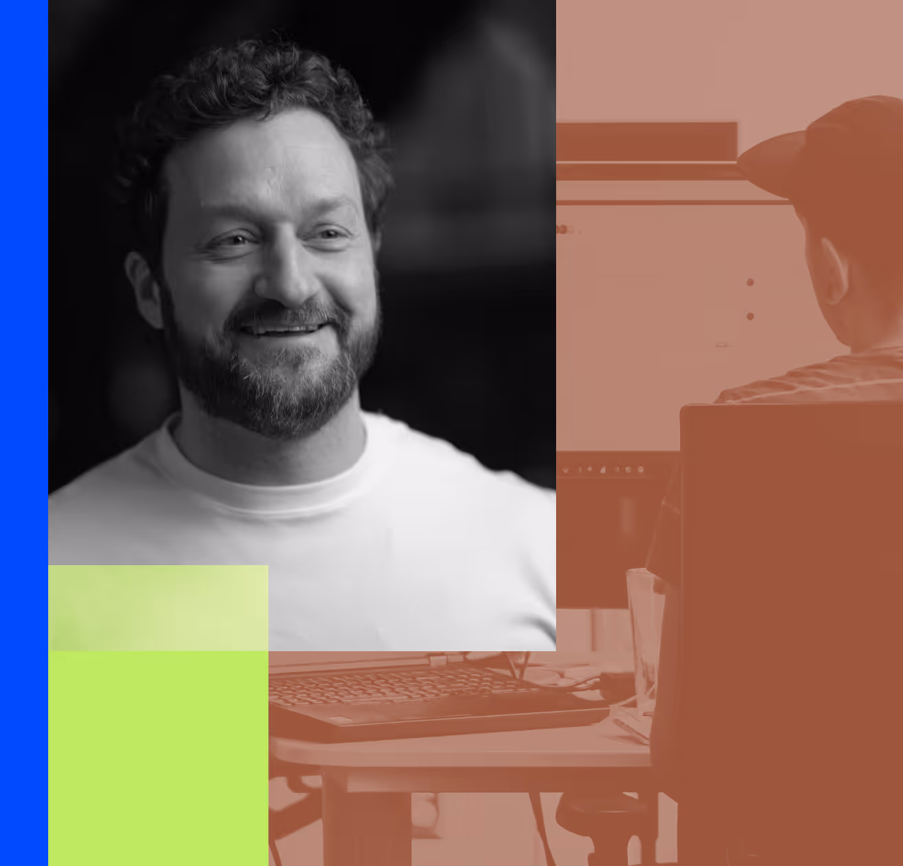 Employee portrait