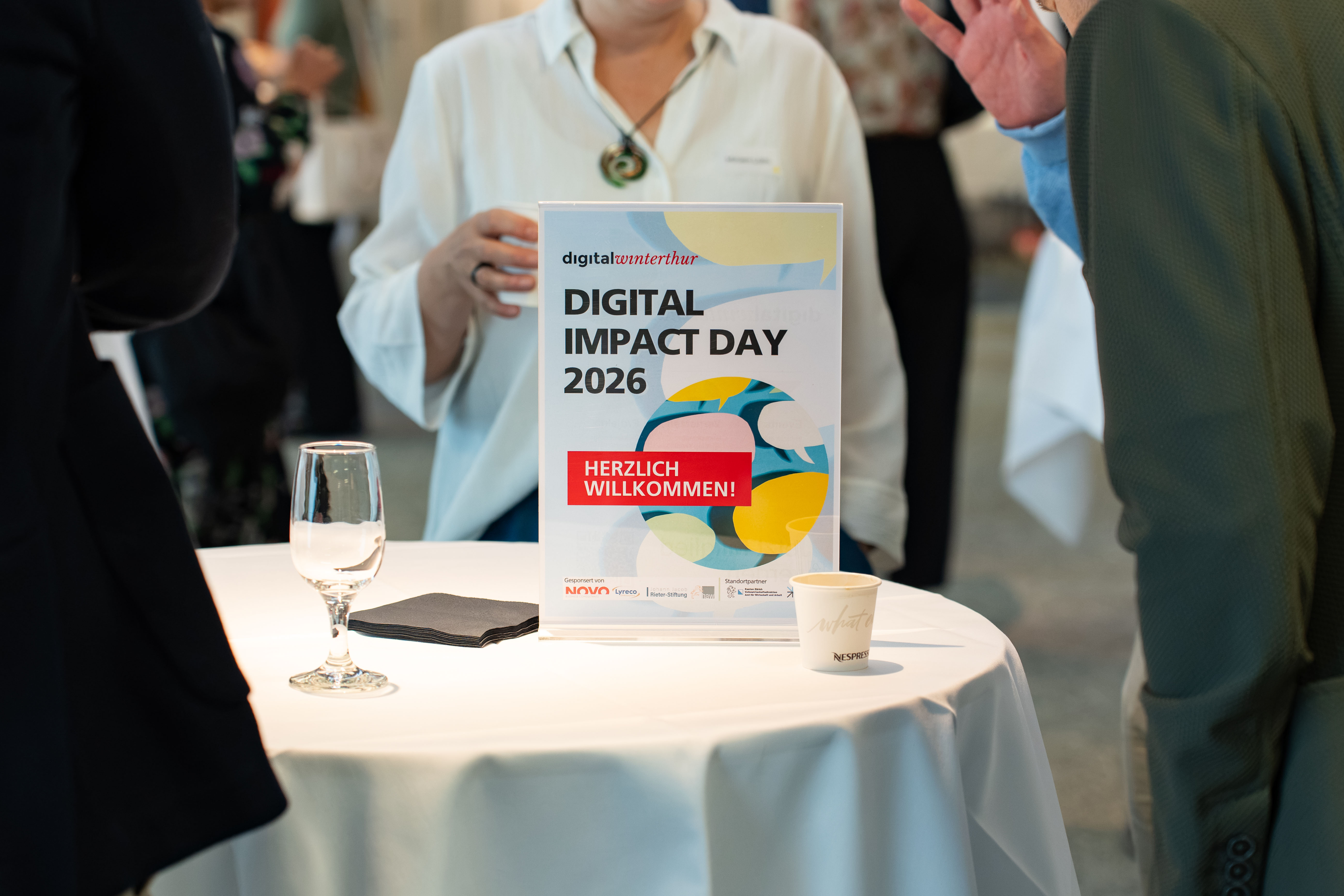 Digital Impact Day 2026