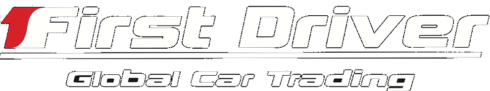 First Driver - Global Car Trading