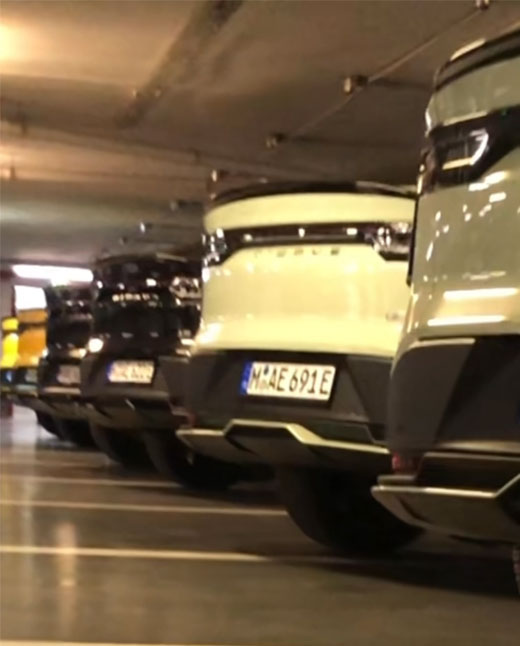 First Driver - Global Car Trading