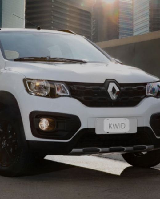 First Driver - Global Car Trading