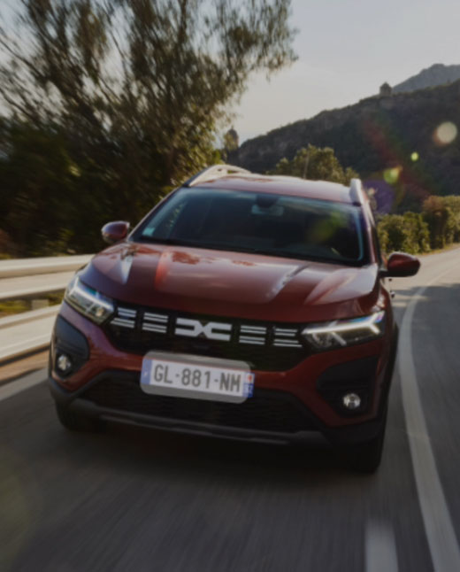 First Driver - Global Car Trading